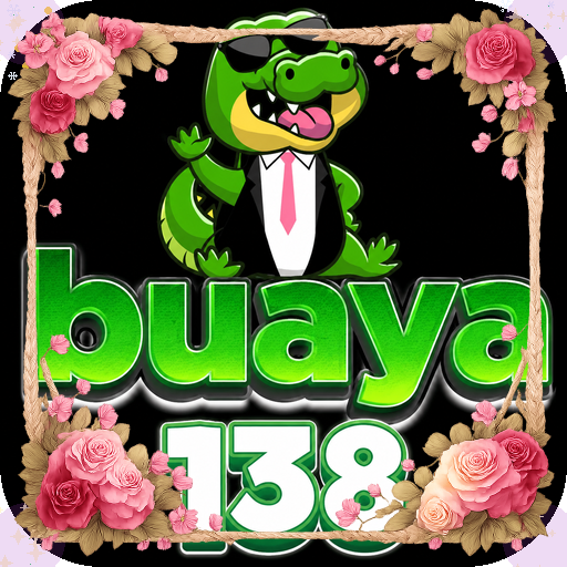buaya138 — galeri pratinjau Resmi APK